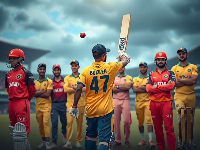 ScarFall The Royale Combat 2023 Mod APK गेमप्ले स्क्रीनशॉट