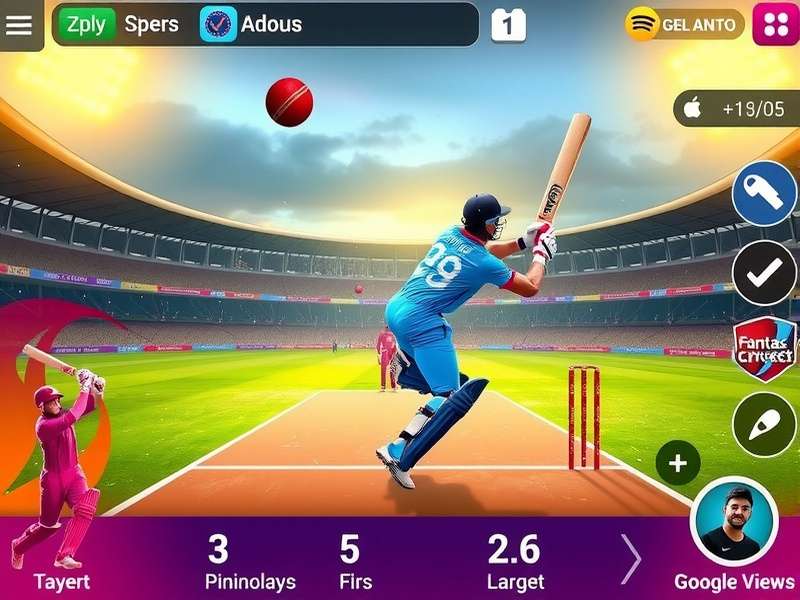 ScarFall गेमप्ले रणनीति और टिप्स