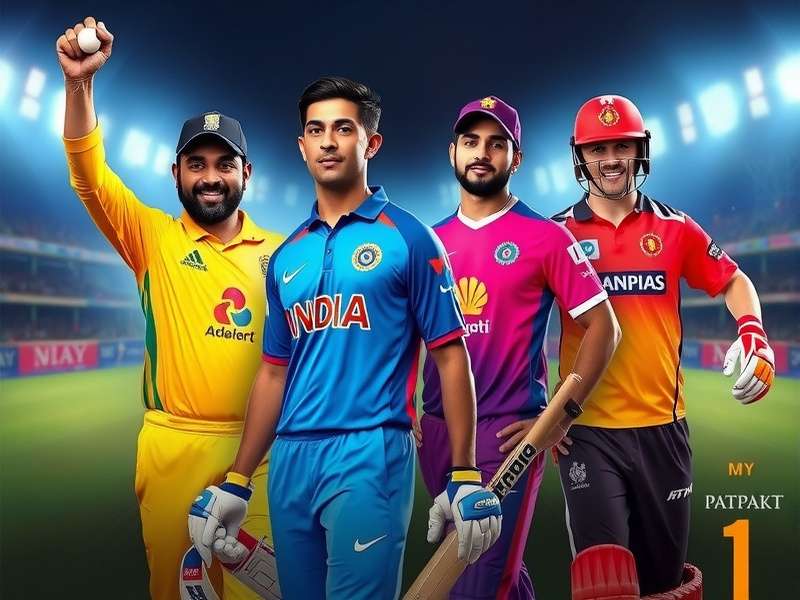 ScarFall The Royale Combat Gameplay Screenshot