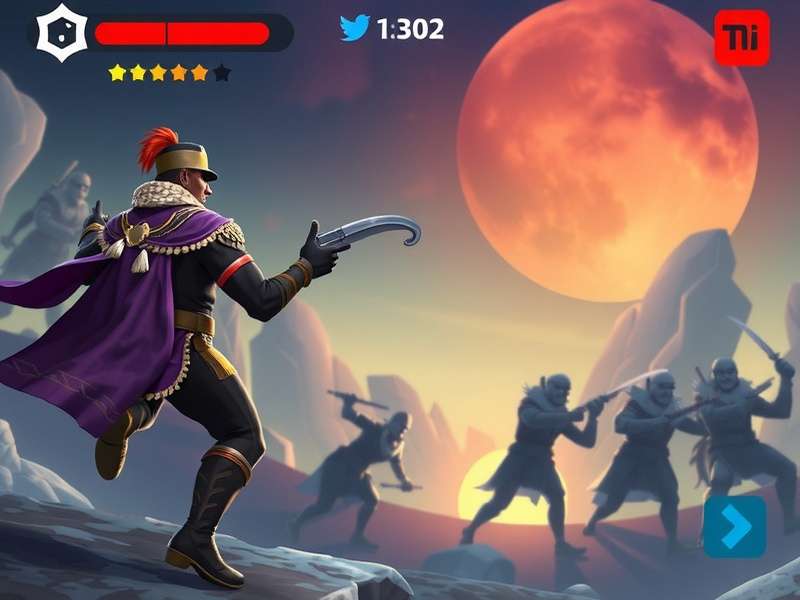 बैटल रोयाले गेमस्क्रीन