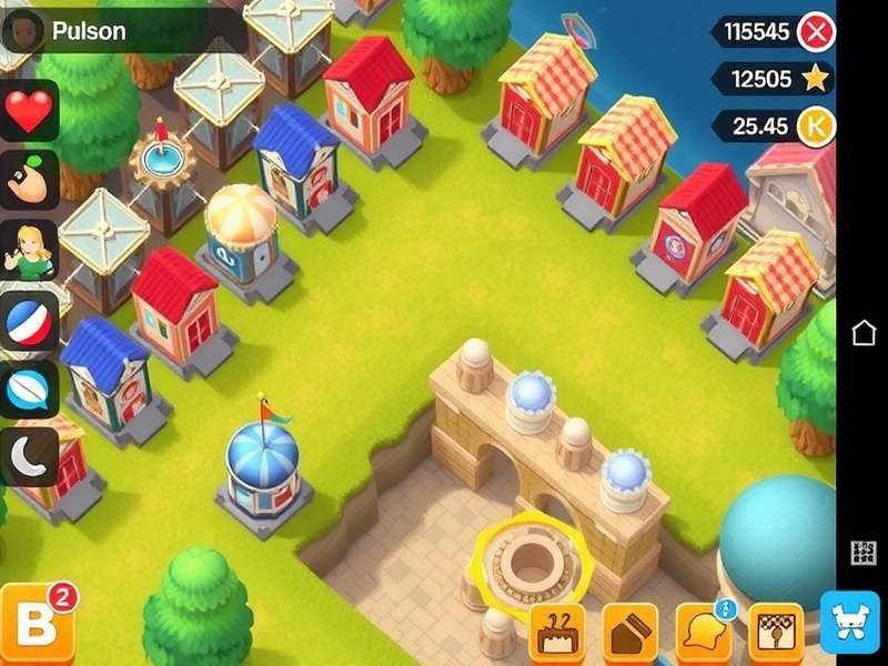 Stardoll character art from ScarFall The Royale Combat showing custom avatar in battlefield