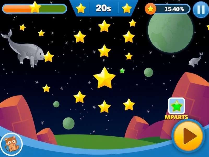 ScarFall The Royale Combat gameplay screenshot showing intense action