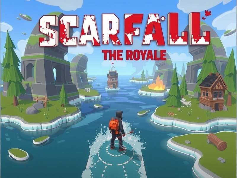 Call of Duty Mobile battle royale mode